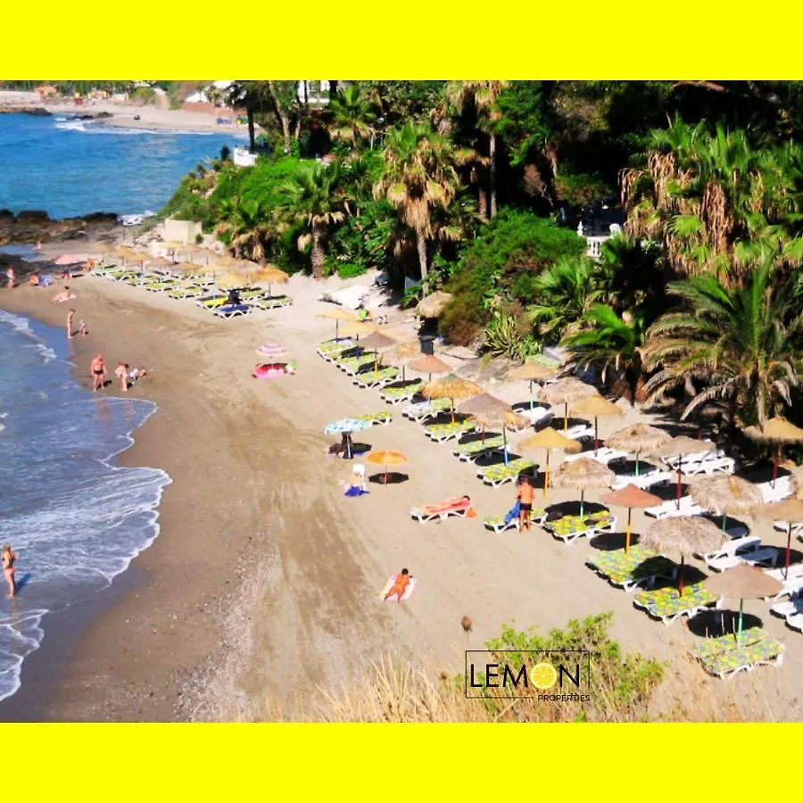 Lemon Beach Torrequebrada Apartament Benalmádena Apartamento