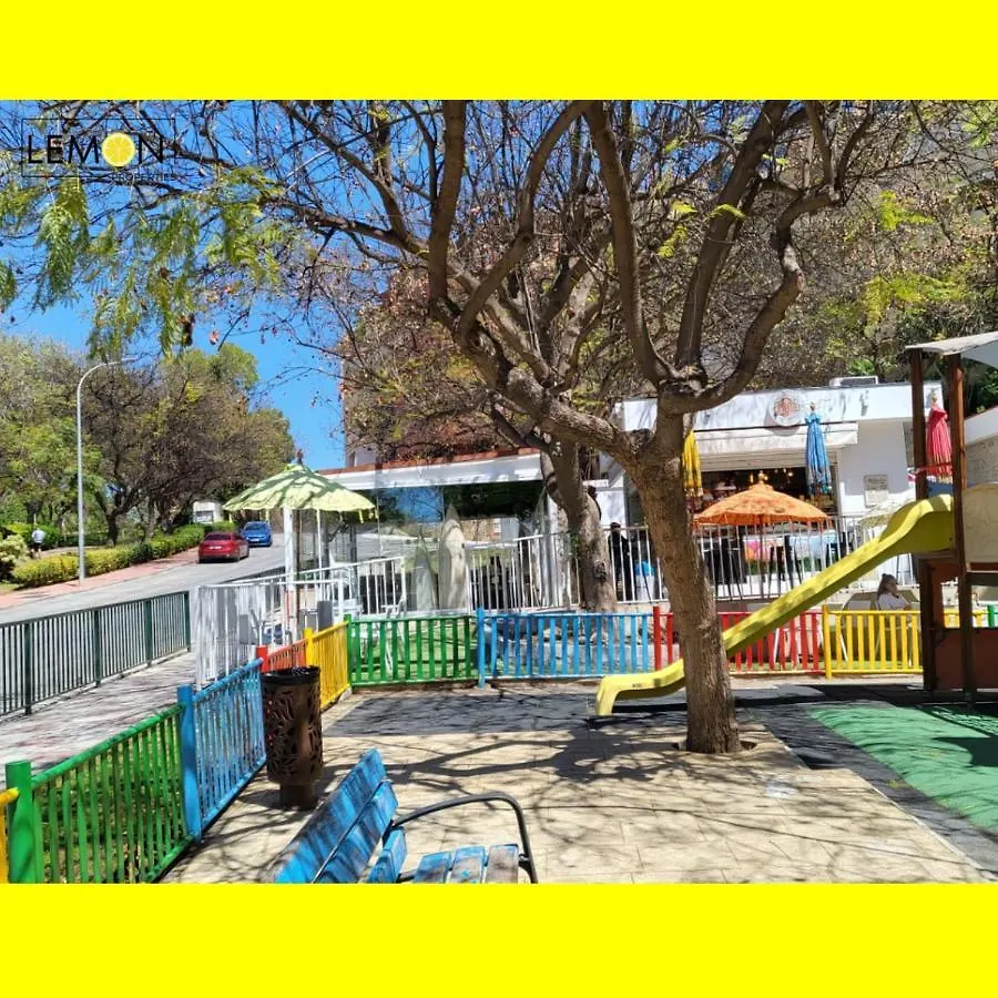 Apartamento Lemon Beach Torrequebrada Apartament Benalmádena