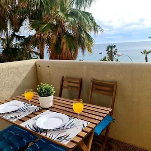  Apartamento Precioso Con Piscinas Y Vistas Al Mar. España