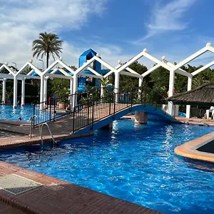  Apartamento Benal Beach Studio 102 España