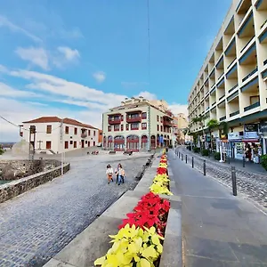  Apartamento Vista Marina España