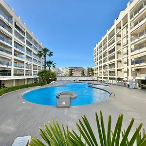  Apartamento Mediterranean Way - Michelangelo España