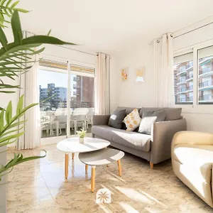  Apartamento Mediterranean Way - Bahia I España