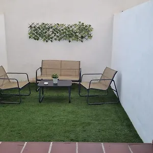  Apartamento Holidays Patos España