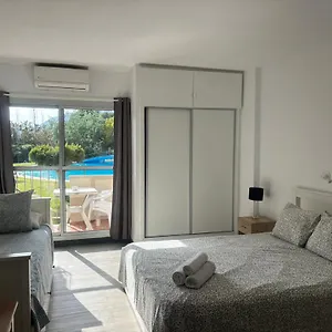 Estudio Costa Parque Acuatico Benalmádena